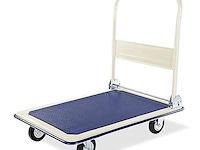 G-rack industriële trolley - afbeelding 1 van  5