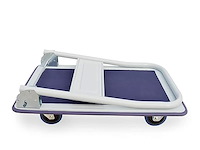 G-rack industriële trolley - afbeelding 2 van  5