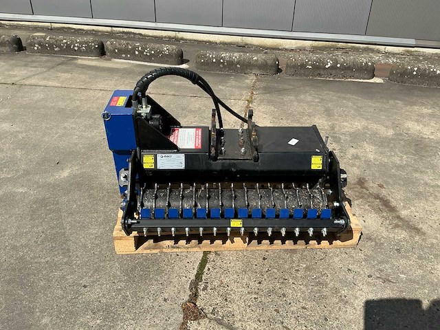 G-rake gr90 vlakraam 900 mm cw 05 - afbeelding 4 van  7