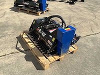 G-rake gr90 vlakraam 900 mm cw 05 - afbeelding 1 van  1