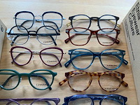 G-star raw / () neubau designer montuur (12x) - afbeelding 4 van  8