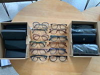 G-star raw / () neubau designer montuur (12x) - afbeelding 1 van  8