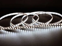 G-tec professionele led strip rol, 50 meter, 4000k