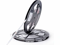 G-tec professionele led strip rol, 50 meter, 4000k - afbeelding 2 van  9
