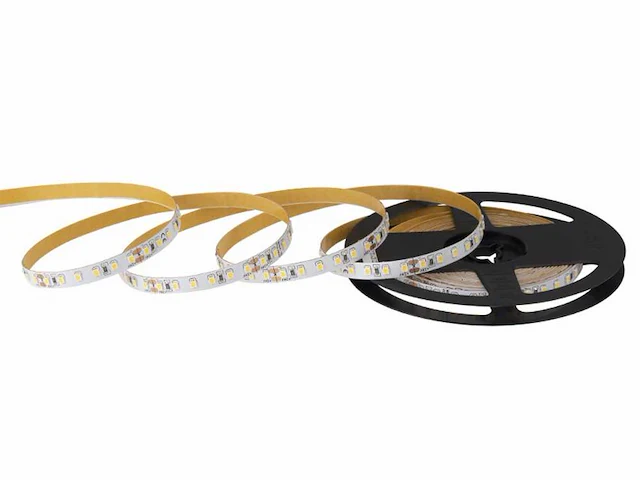 G-tec professionele led strip rol, 50 meter, 4000k - afbeelding 3 van  9