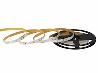 G-tec professionele led strip rol, 50 meter, 4000k - afbeelding 3 van  9
