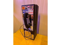 G tel enterprises - usa payphone - afbeelding 2 van  3