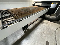 G-weike lf-3015gar sheet & tube fiber laser cutting machine, incl. toebehoren - afbeelding 37 van  42