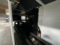 G-weike lf-3015gar sheet & tube fiber laser cutting machine, incl. toebehoren - afbeelding 42 van  42