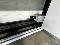 G-weike lf-3015gar sheet & tube fiber laser cutting machine, incl. toebehoren - afbeelding 5 van  42
