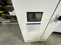 G-weike lf-3015gar sheet & tube fiber laser cutting machine, incl. toebehoren - afbeelding 14 van  42