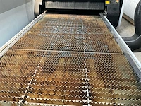 G-weike lf-3015gar sheet & tube fiber laser cutting machine, incl. toebehoren - afbeelding 31 van  42