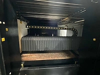 G-weike lf-3015gar sheet & tube fiber laser cutting machine, incl. toebehoren - afbeelding 40 van  42