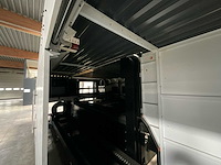 G-weike lf-3015gar sheet & tube fiber laser cutting machine, incl. toebehoren - afbeelding 1 van  38