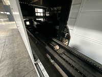 G-weike lf-3015gar sheet & tube fiber laser cutting machine, incl. toebehoren - afbeelding 2 van  38