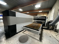 G-weike lf-3015gar sheet & tube fiber laser cutting machine, incl. toebehoren - afbeelding 6 van  38
