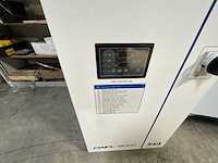 G-weike lf-3015gar sheet & tube fiber laser cutting machine, incl. toebehoren - afbeelding 12 van  38