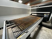 G-weike lf-3015gar sheet & tube fiber laser cutting machine, incl. toebehoren - afbeelding 32 van  38