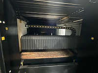 G-weike lf-3015gar sheet & tube fiber laser cutting machine, incl. toebehoren - afbeelding 36 van  38