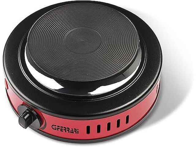 G3 ferrari draagbaar elektrisch kooktoestel - afbeelding 1 van  3