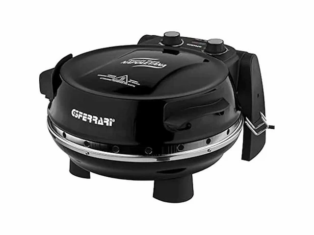 G3 ferrari g10006 pizza express delizia, 1200 w pizzaoven - afbeelding 1 van  1