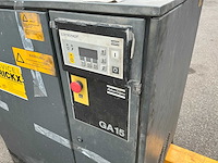Ga15ff luchtcompressor - afbeelding 3 van  7