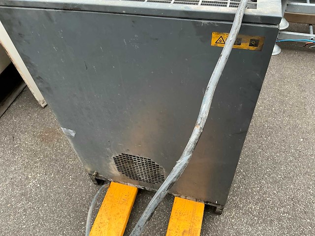 Ga15ff luchtcompressor - afbeelding 7 van  7