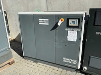 Ga15vsd luchtcompressor