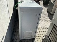 Ga15vsd luchtcompressor - afbeelding 2 van  4