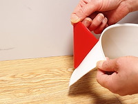 Gaahing zelfklevende plintlijst - afbeelding 4 van  4