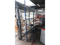 Gaaswanden voor opslagruimte - afbeelding 4 van  13