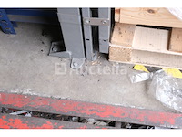 Gaaswanden voor opslagruimte - afbeelding 5 van  13