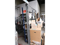 Gaaswanden voor opslagruimte - afbeelding 7 van  13