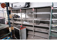 Gaaswanden voor opslagruimte - afbeelding 10 van  13