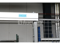 Gaaswanden voor opslagruimte - afbeelding 11 van  13