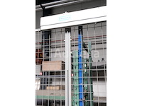 Gaaswanden voor opslagruimte - afbeelding 13 van  13