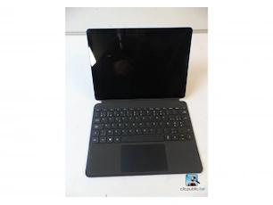 Gabi-co srl computerapparatuur