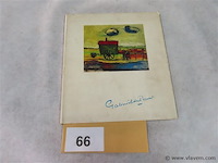 Gabriek de pauw - afbeelding 1 van  3