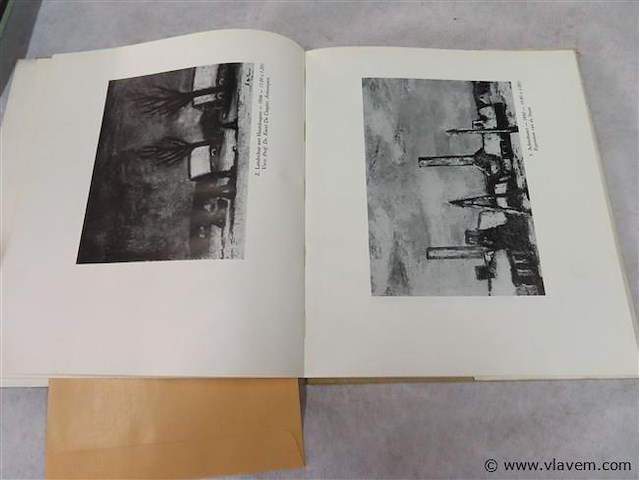 Gabriek de pauw - afbeelding 2 van  3