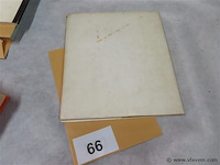 Gabriek de pauw - afbeelding 3 van  3