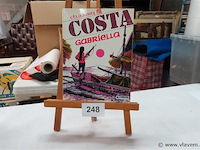 Gabriella - afbeelding 1 van  2