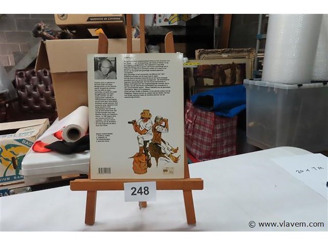 Gabriella - afbeelding 2 van  2