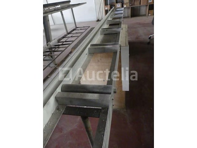 Gaco profiel dwarszaag - afbeelding 4 van  5