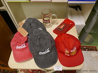 Gadgets coca -cola - afbeelding 1 van  1