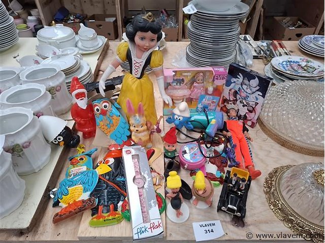 Gadgets - afbeelding 1 van  4