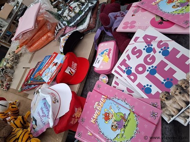 Gadgets - afbeelding 1 van  4