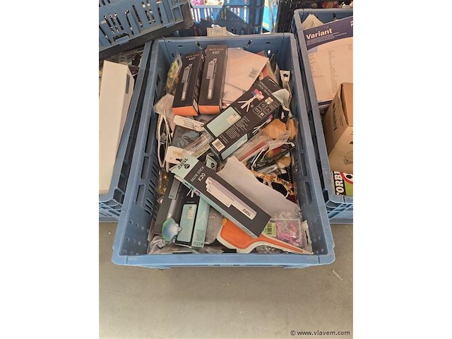 Gadgets - afbeelding 1 van  6