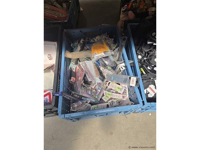 Gadgets - afbeelding 1 van  1