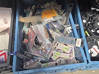 Gadgets - afbeelding 1 van  1