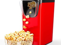 Gadgy hetelucht popcornmachine - afbeelding 1 van  6